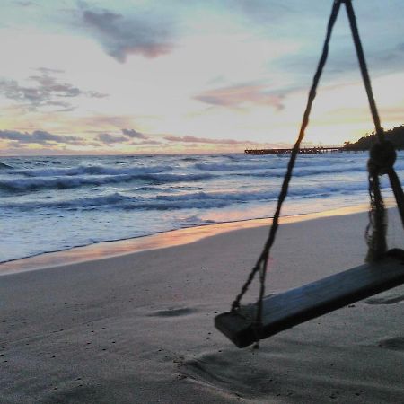 فندق Ko Kutفي  Koh Kood Cabana المظهر الخارجي الصورة