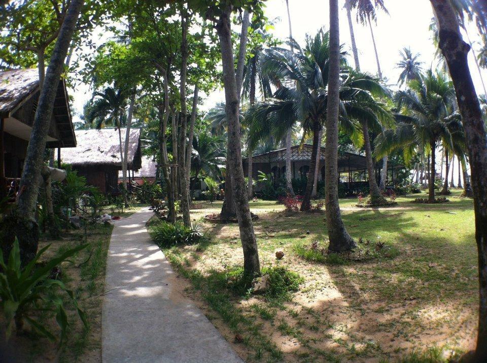 فندق Ko Kutفي  Koh Kood Cabana المظهر الخارجي الصورة