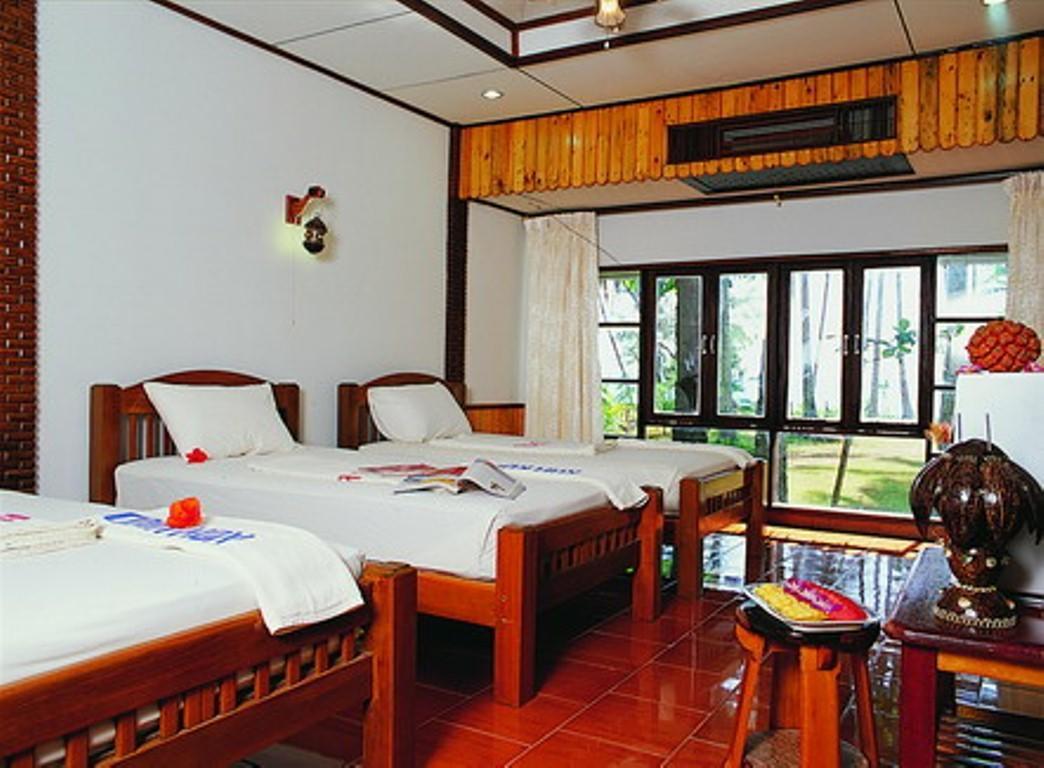 فندق Ko Kutفي  Koh Kood Cabana المظهر الخارجي الصورة