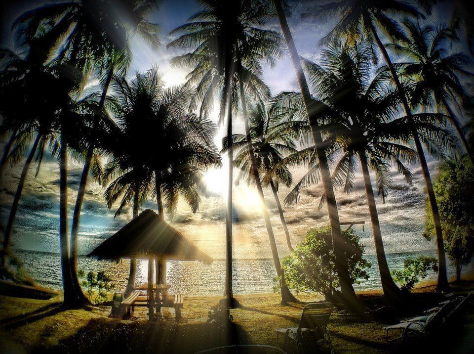 فندق Ko Kutفي  Koh Kood Cabana المظهر الخارجي الصورة