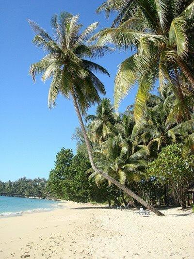 فندق Ko Kutفي  Koh Kood Cabana المظهر الخارجي الصورة