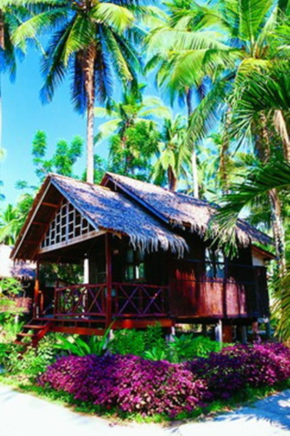 فندق Ko Kutفي  Koh Kood Cabana المظهر الخارجي الصورة