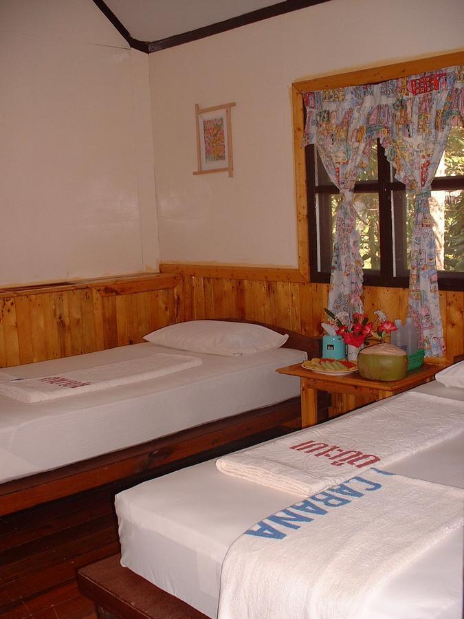 فندق Ko Kutفي  Koh Kood Cabana المظهر الخارجي الصورة
