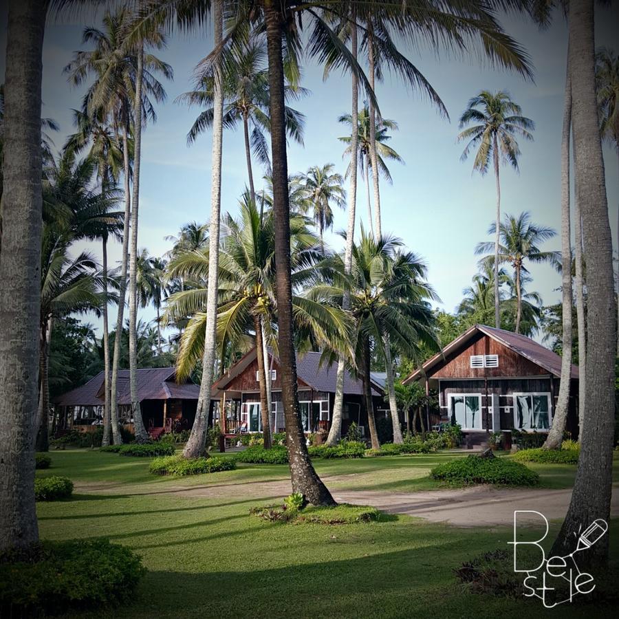 فندق Ko Kutفي  Koh Kood Cabana المظهر الخارجي الصورة